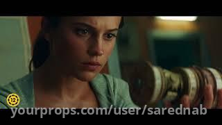 Cryptex – Tomb Raider (2018) – image 3