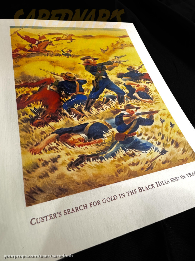 Ben Book Page – National Treasure: Book of Secrets (2007) – image 1