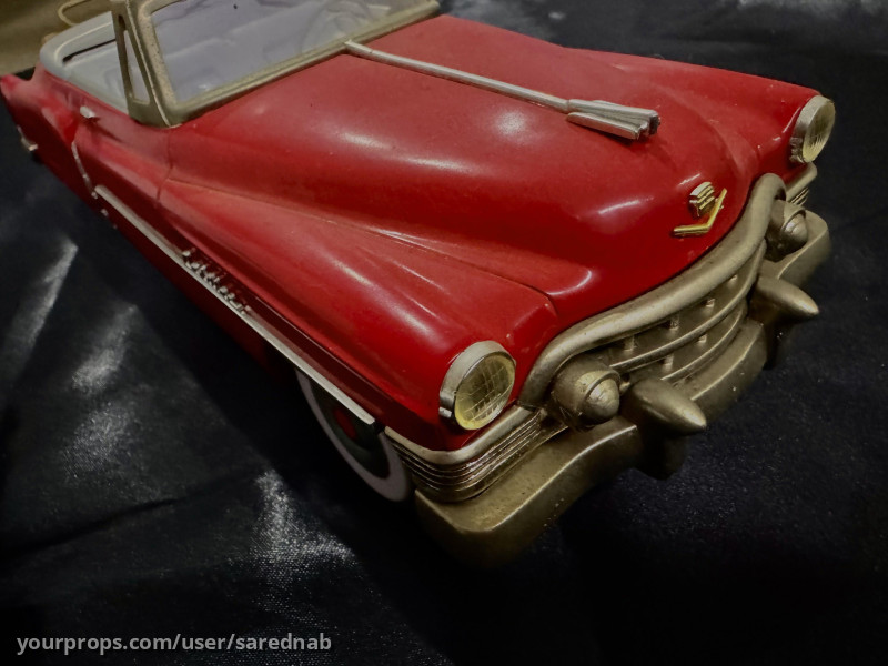 Cadillac Model Car – Back to the Future (1985) – image 2