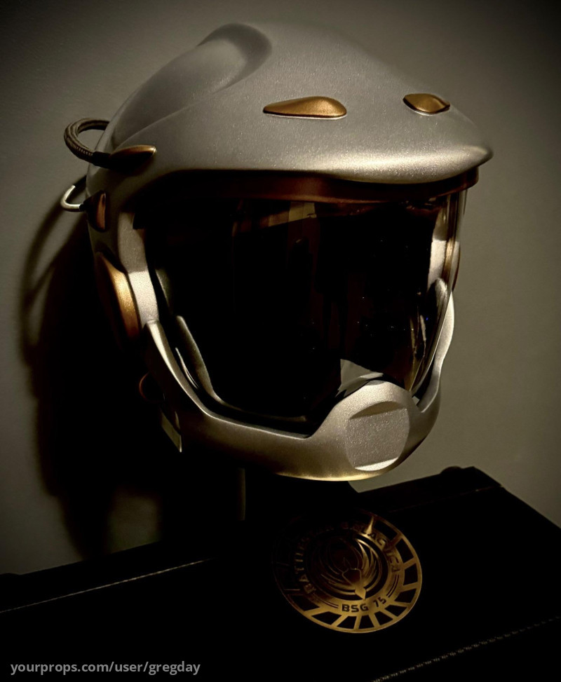 dome motorcycle helmet PROXIMA - Live Performance Helmet With Full 360 Visor