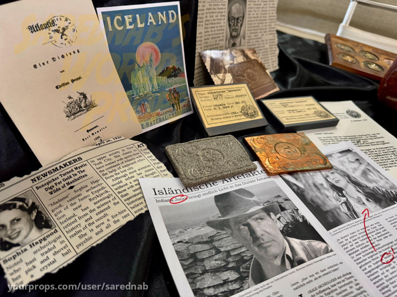 Various Props – image 3
