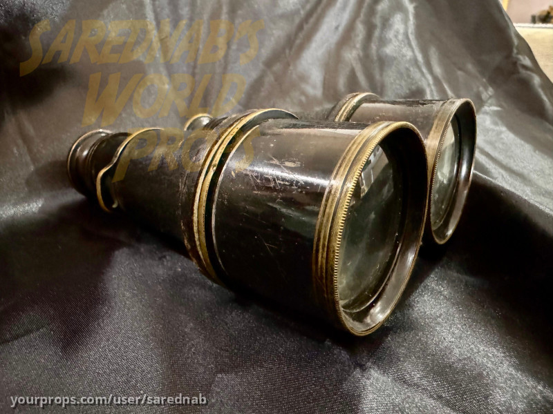Binoculars – Indiana Jones and the Last Crusade (1989) – image 1