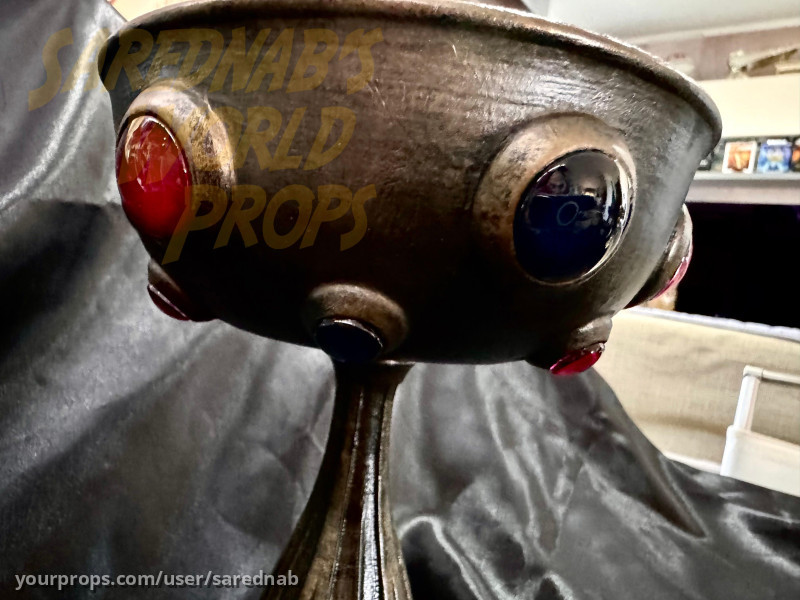 False Grail – Indiana Jones and the Last Crusade (1989) – image 2