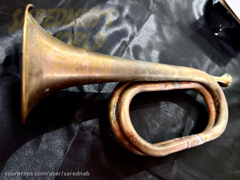 Trumpet – Indiana Jones and the Last Crusade (1989) – image 2