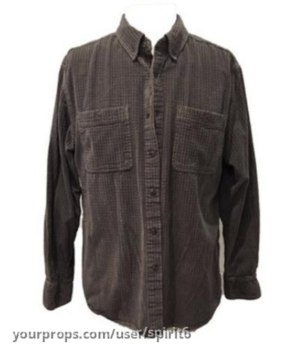 Stuart’s shirt and t-shirt – Father Stu (2022) – image 1