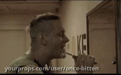 Smoke You! Shaving Knife – The Fifth Element (1997) – image 3