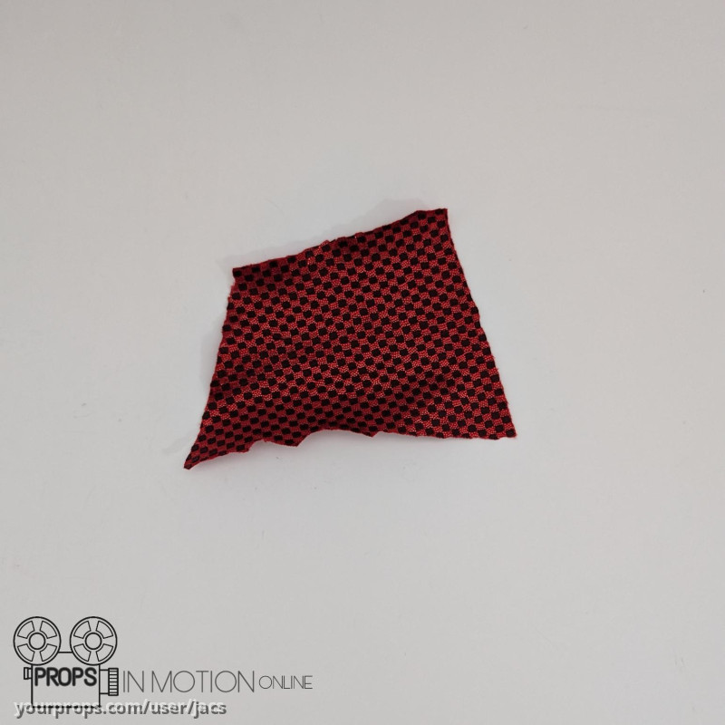 Ant-Man suit material section – Ant-Man and the Wasp: Quantumania (2023) – image 1