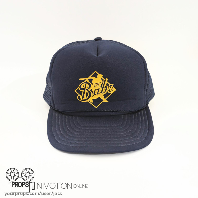 Crew Hat – The Babe (1992) – image 1