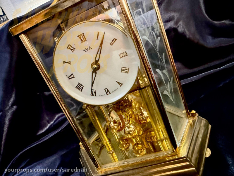 Indy Retirement Bonus – Indiana Jones and the Dial of Destiny (2023) – image 2