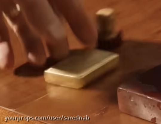 Teddy Zippo – Indiana Jones and the Dial of Destiny (2023) – image 4