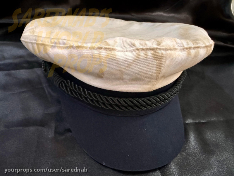 Renaldo Hat – Indiana Jones and the Dial of Destiny (2023) – image 2