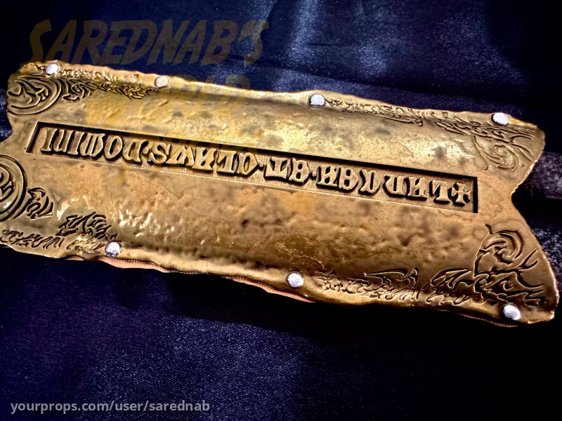 Spear of Destiny – Indiana Jones and the Dial of Destiny (2023) – image 3