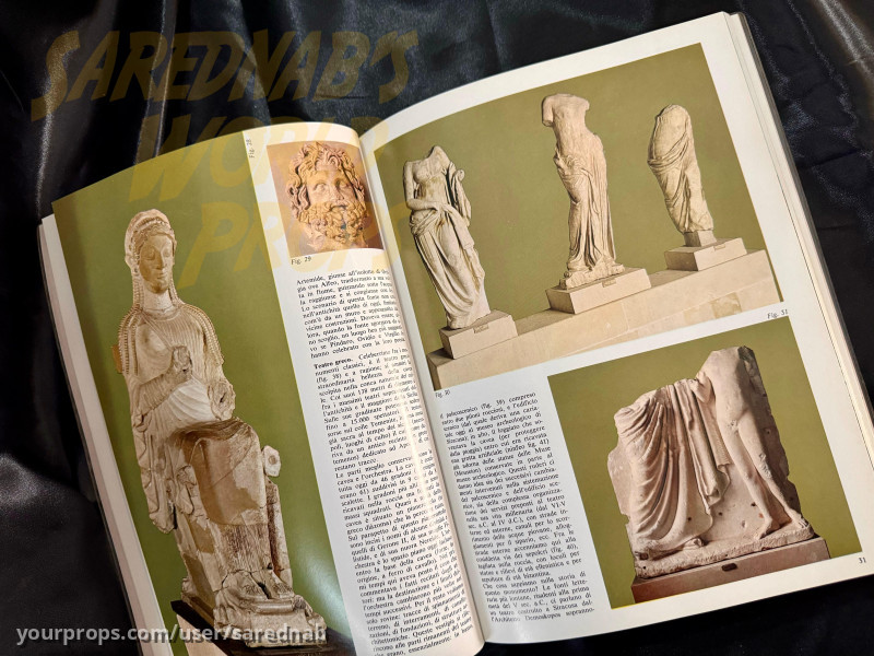 Siracusa Magazine – Indiana Jones and the Dial of Destiny (2023) – image 2