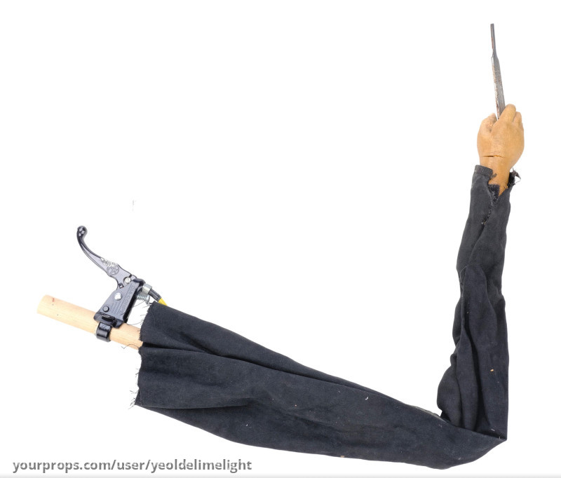 YourProps