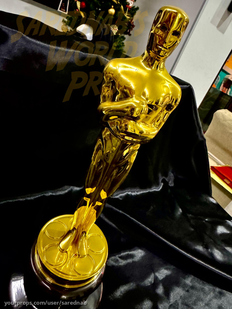 Academy Award Oscar – Academy Award Review of Walt Disney Cartoons (1937) – image 1