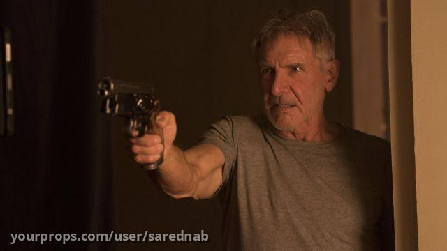Tomenosuke Blaster – Blade Runner 2049 (2017) – image 5