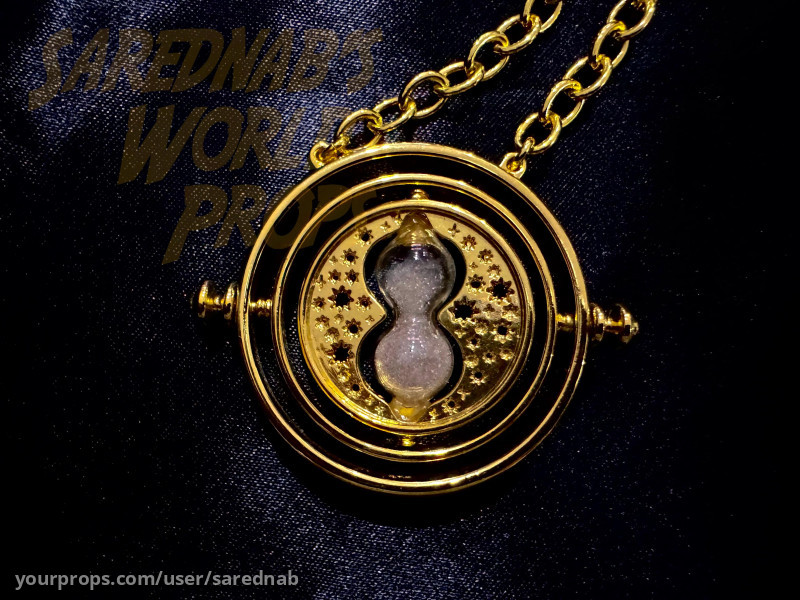 Time Turner – Harry Potter and the Prisoner of Azkaban (2004) – image 2