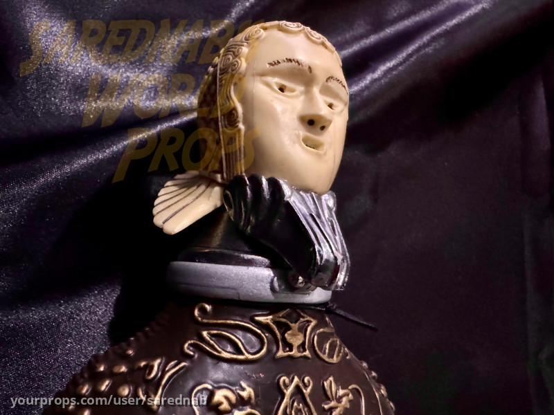 Maugrey Flange Alastor – Harry Potter and the Goblet of Fire (2005) – image 2
