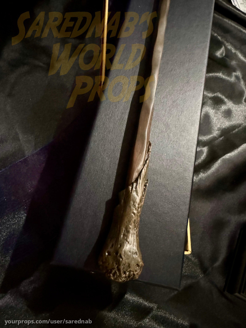 Ronald Weasley Wand – Harry Potter and the Sorcerer's Stone (2001) – image 3