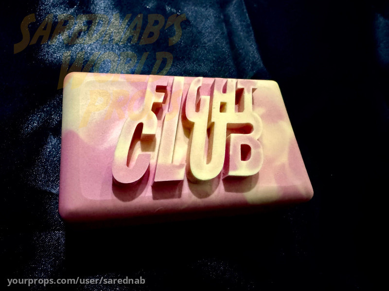 Fight Club Soap – Fight Club (1999) – image 2