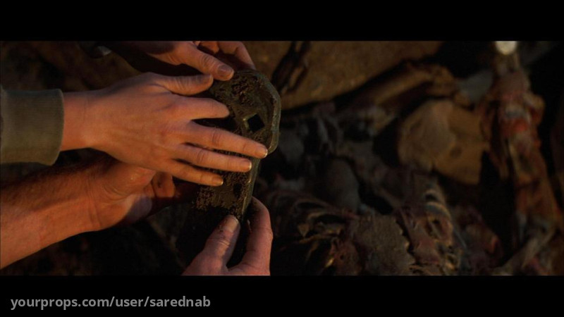 Copper Bones Metal CfO – The Goonies (1985) – image 4