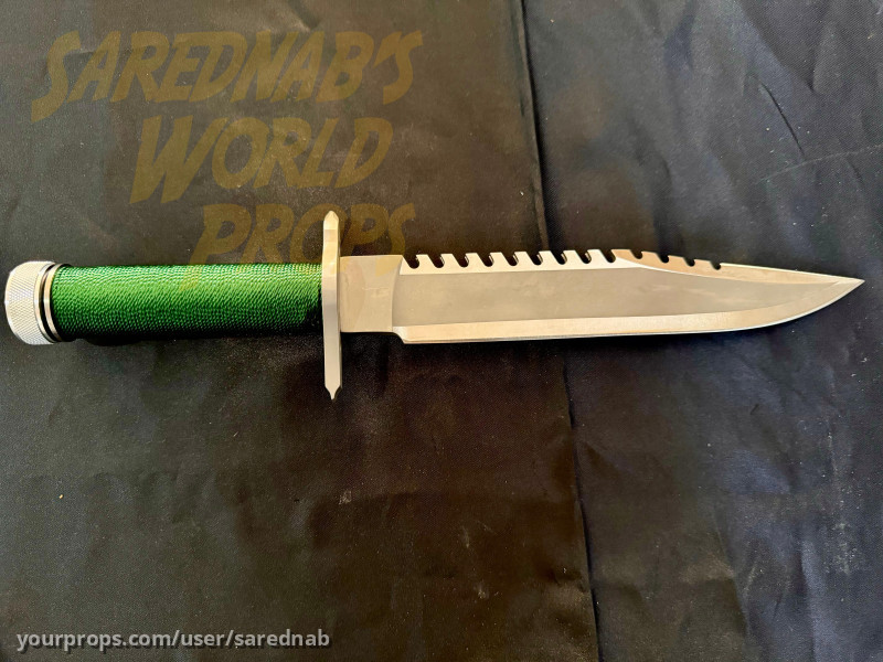 Rambo Knife – First Blood (1982) – image 1