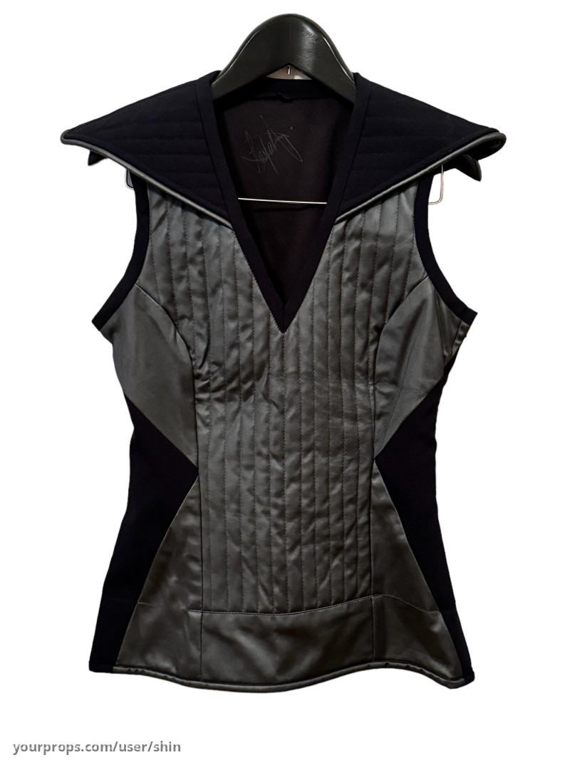 Rommie Outfit – Andromeda (2000) – image 1