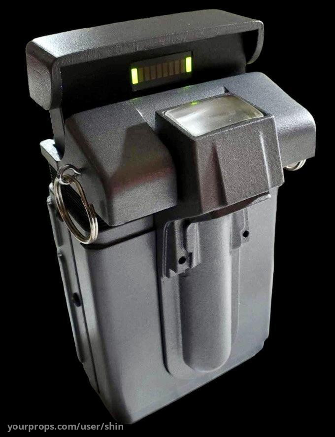 Tricorder – Star Trek III: The Search for Spock (1984) – image 4