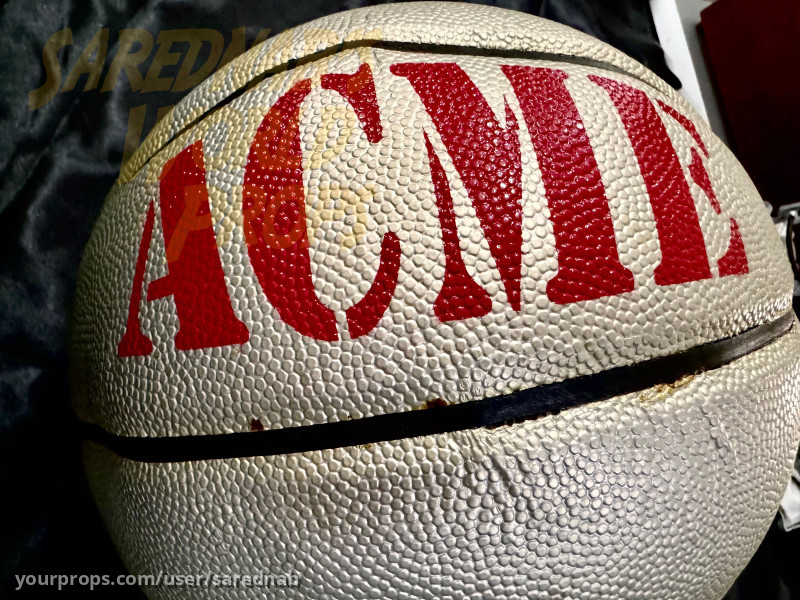 Basket Ball – Space Jam: A New Legacy (2021) – image 2