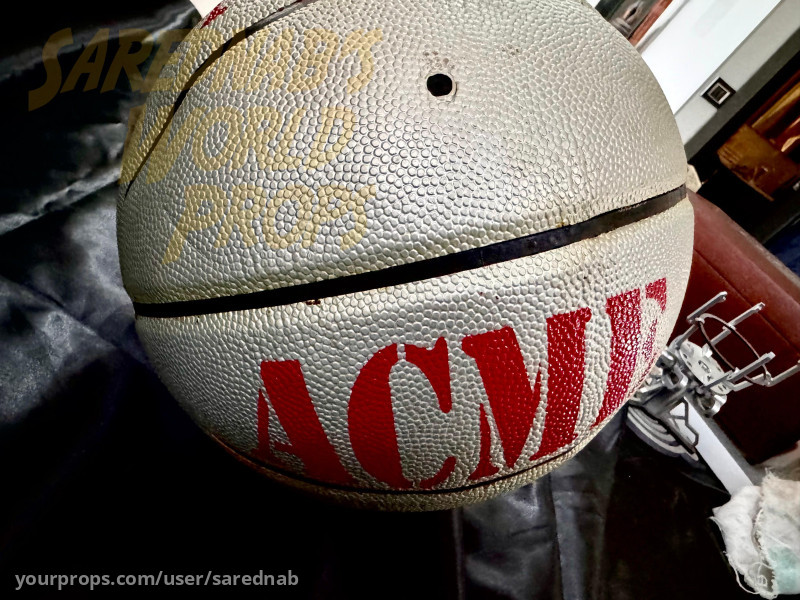Basket Ball – Space Jam: A New Legacy (2021) – image 3