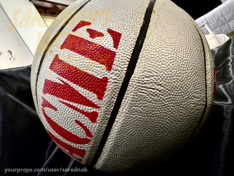 Basket Ball – Space Jam: A New Legacy (2021) – image 4