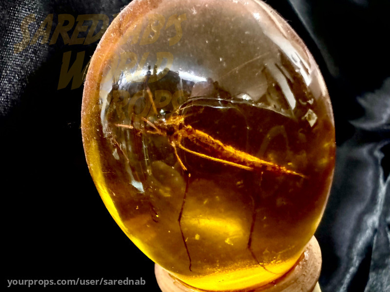 Hammond Cane Top Part – Jurassic Park (1993) – image 2