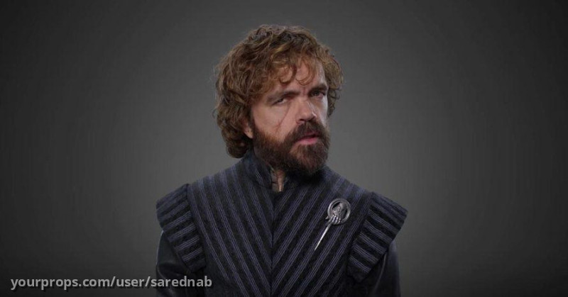 Hand of the King Pin – Game of Thrones (2011) – image 3