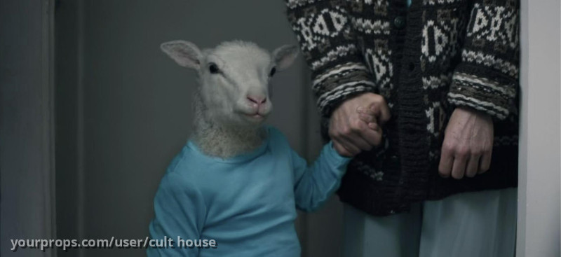 Ada Size Reference Maquette – Lamb (2021) – image 2