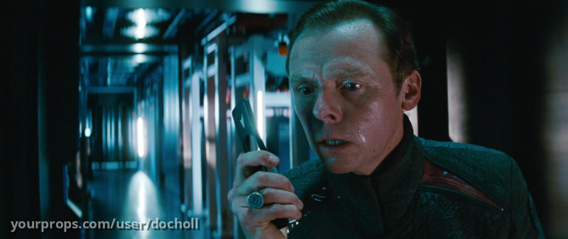 Starfleet Communicator – Star Trek Into Darkness (2013) – image 4