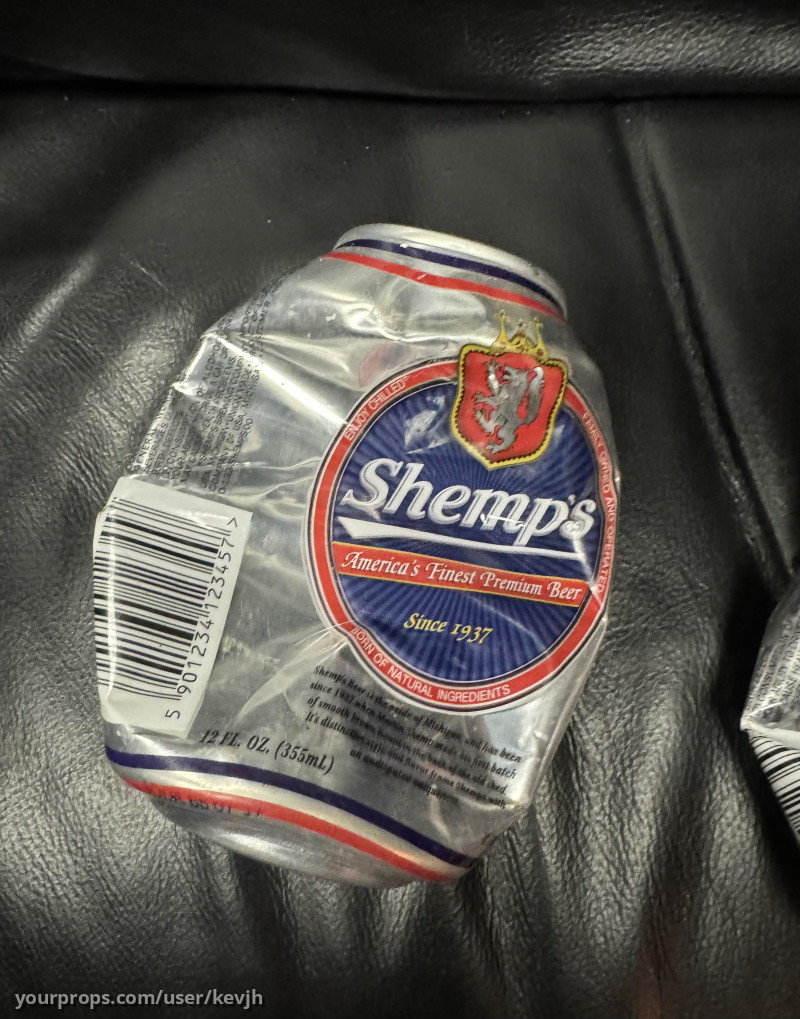 Ash’s  duffel bag items – Ash vs Evil Dead (2015) – image 1
