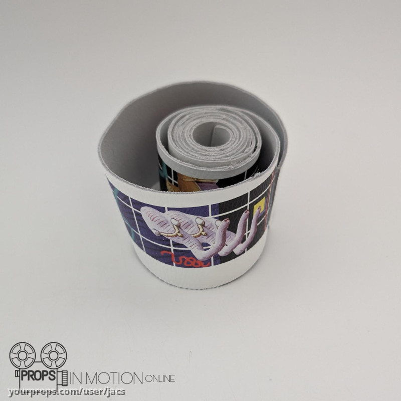 Derek\'s unfinished backup suicide belt – American Gods (2017) – image 1