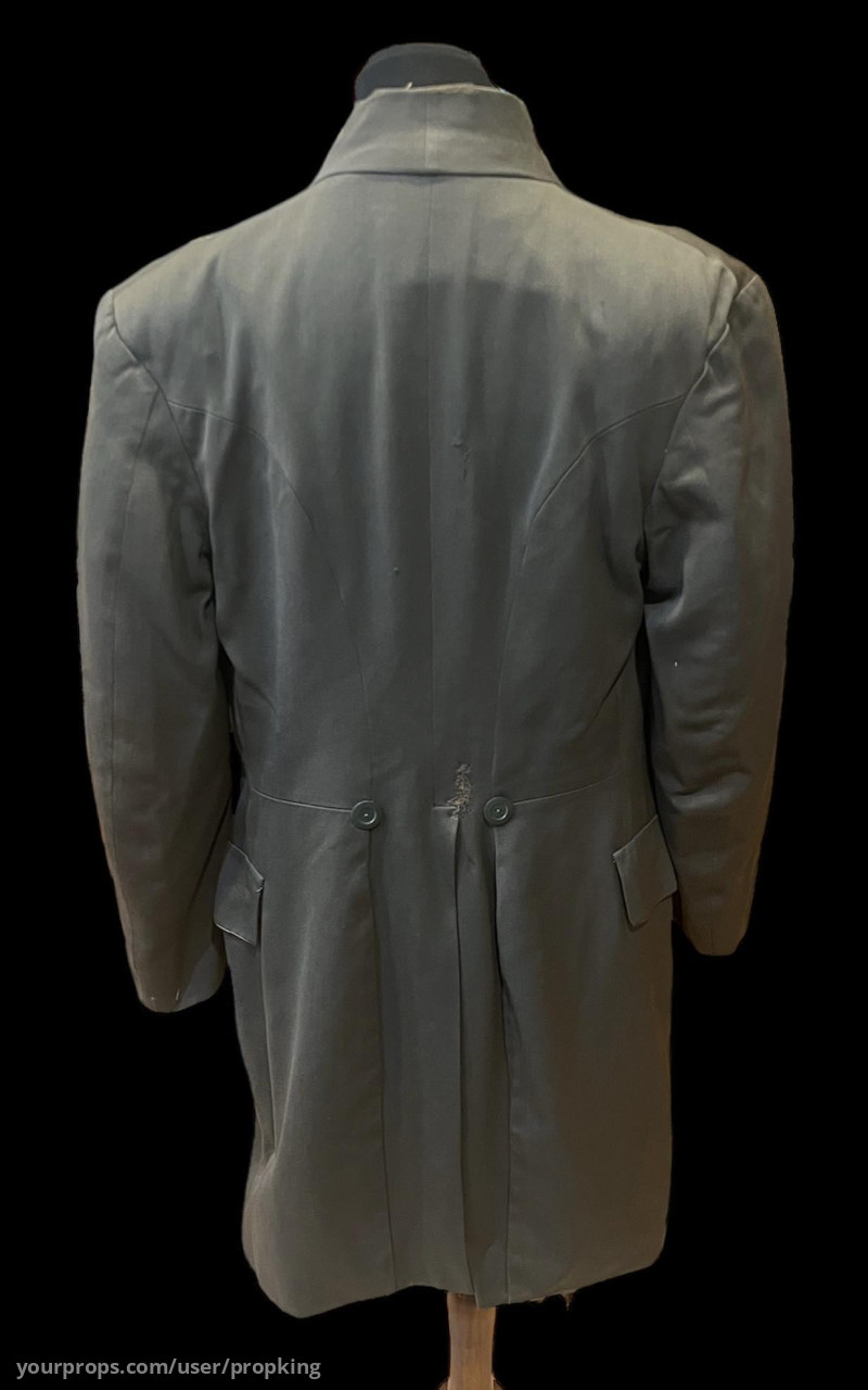 Louis Hayward Screen Worn Tail Coat – Anthony Adverse (1936) – image 2