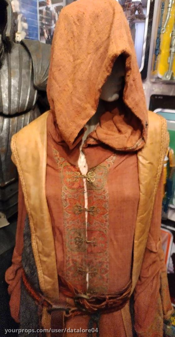 Zeddicus Zul Zorander hero costume – Legend of the Seeker (2008) – image 2