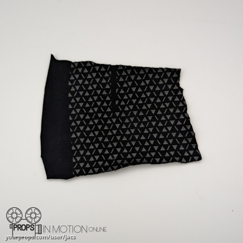 Suit material – Black Panther: Wakanda Forever (2022) – image 1