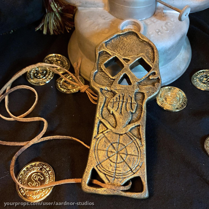 YourProps