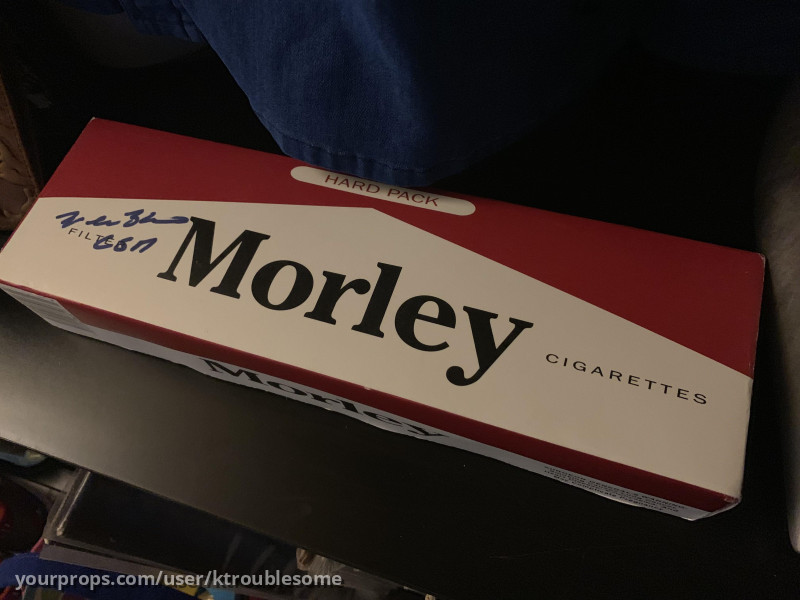 morley fake cigarettes YourProps