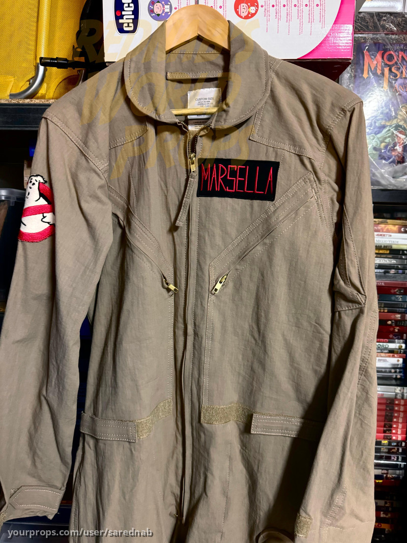 Ghostbusters Flightsuit – Ghostbusters (1984) – image 1