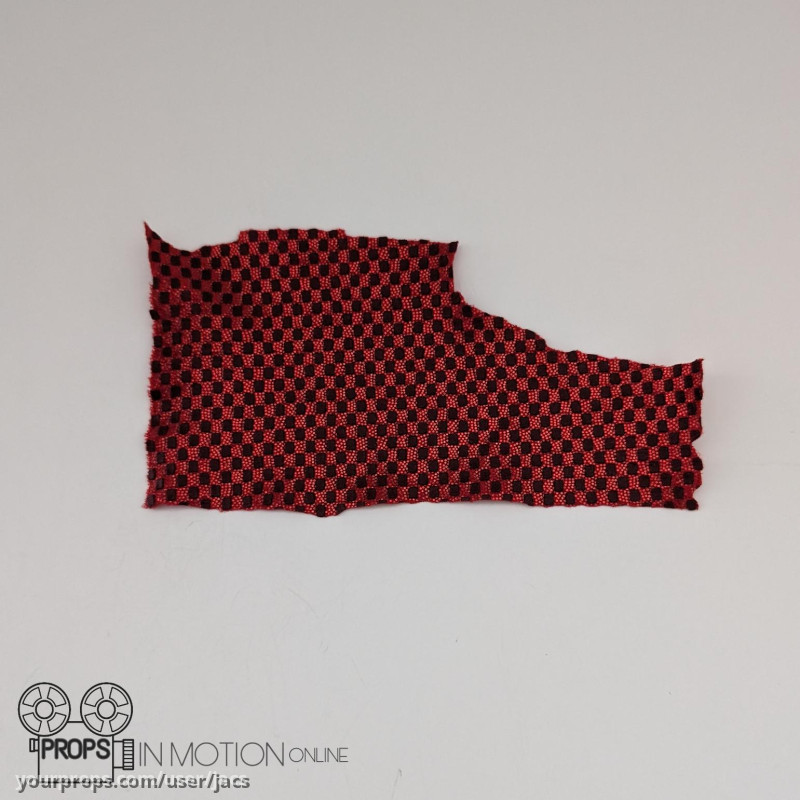Ant man Suit material piece – Ant-Man and the Wasp: Quantumania (2023) – image 1