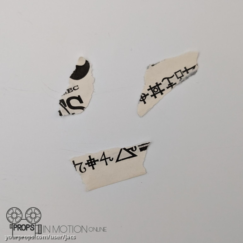Love good attack quibbler pieces – Harry Potter and the Deathly Hallows: Part 1 (2010) – image 1