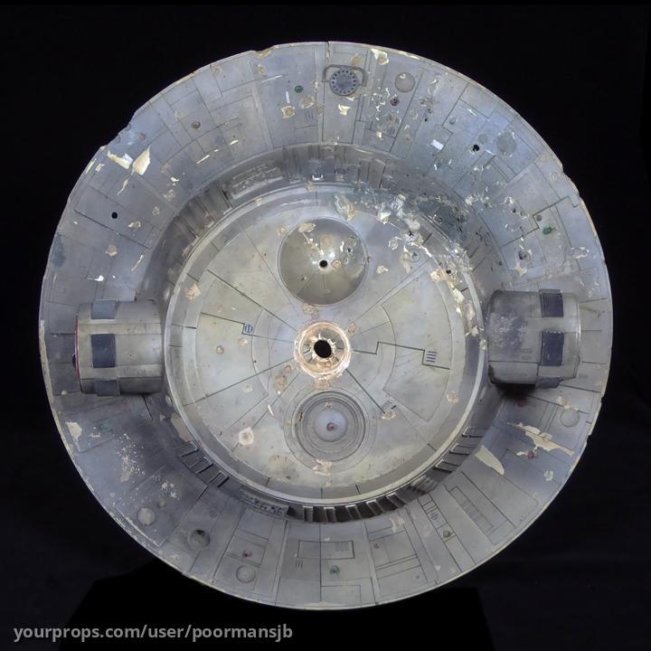 Space Station Module – Moonraker (1979) – image 4