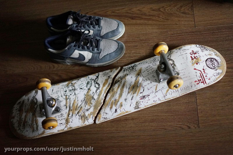 YourProps