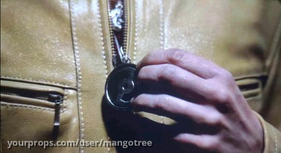 Megs amulet – Supernatural (2005) – image 4
