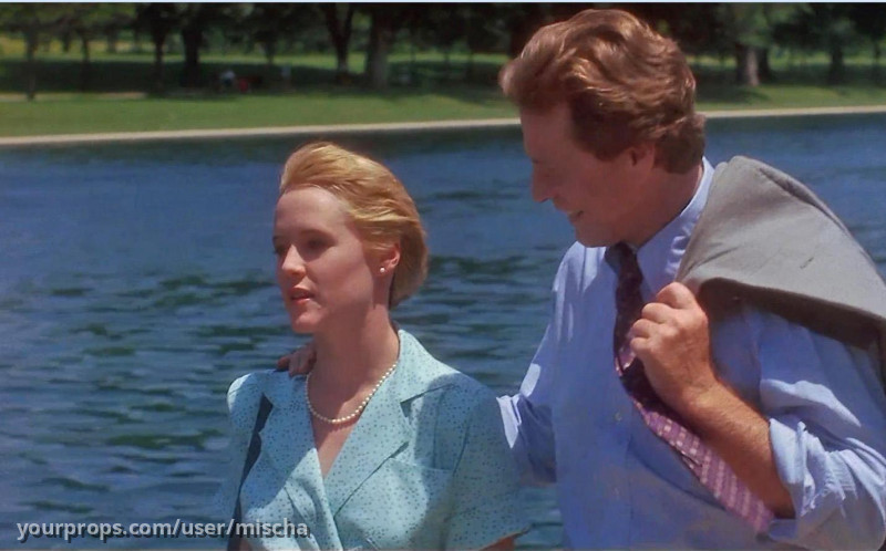 Chances Are Screen Worn Dress – Chances Are (1989) – image 2