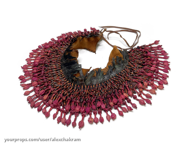 Gabrielle´s amazon necklace – Xena: Warrior Princess (1995) – image 1